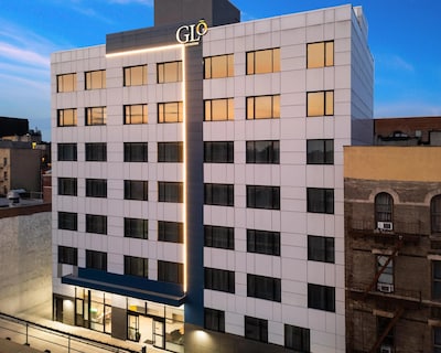 GLō Best Western Bronx NYC