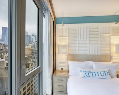 Margaritaville Resort Times Square