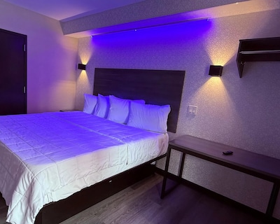 The Vine Hotel Bronx