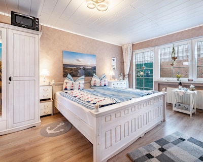 Ferienwohnung Freesenhuus