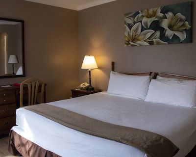 Inn on the Hudson