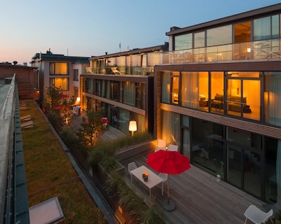 Inselloft Norderney