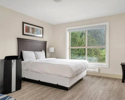 Harrison Hot Springs