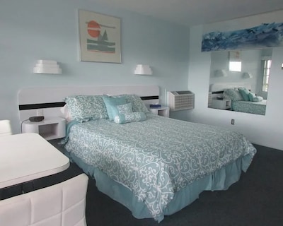 Harborside Motel
