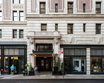 Ace Hotel New York