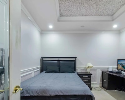 Panridge Estate 6-bedroom In Beautiful Surrey With Wifi