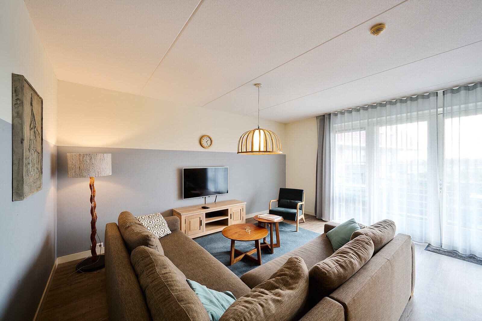Wellness Appartement | 5 Pers.