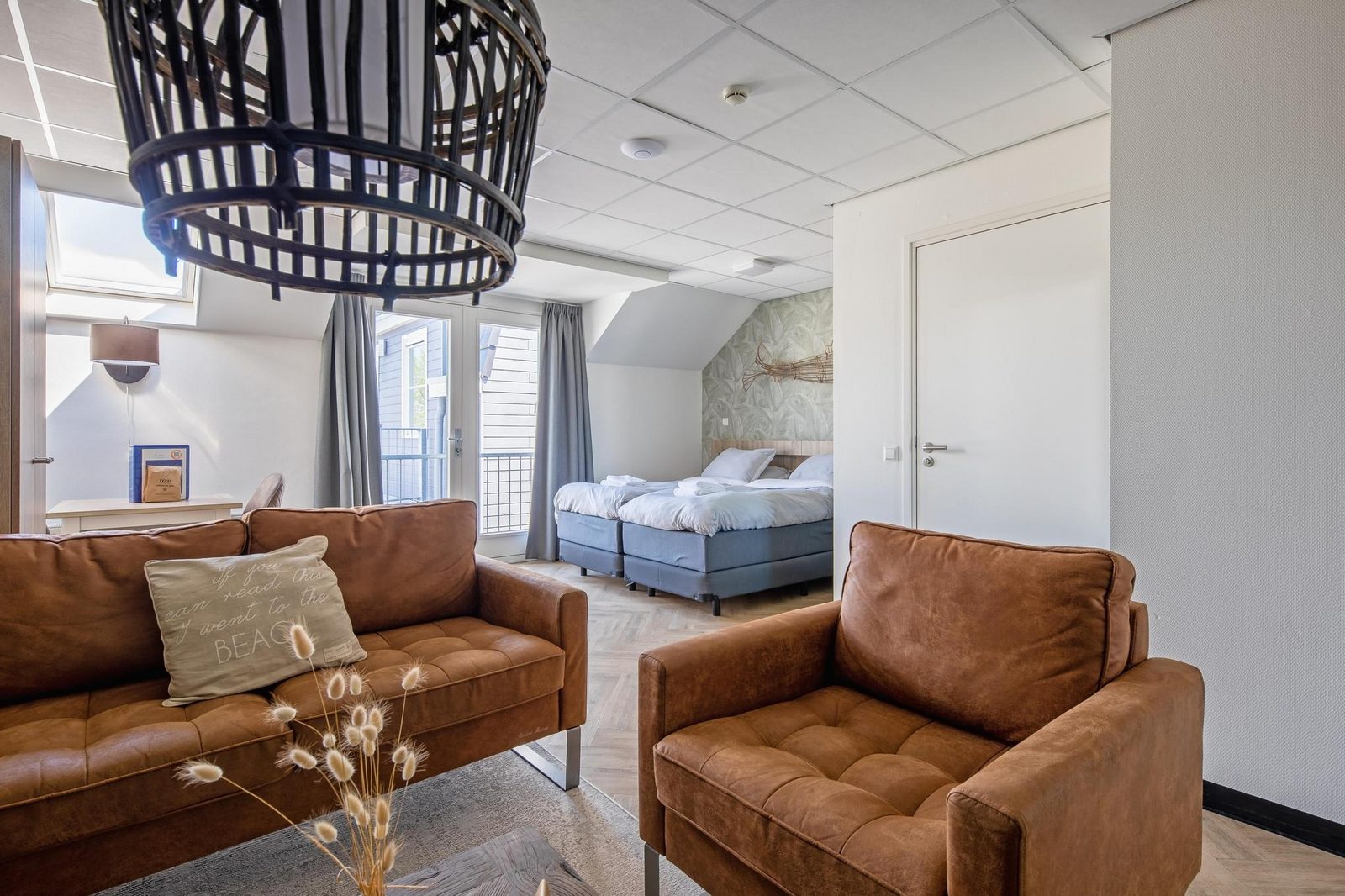 Comfort Strandsuite