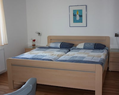 Ferienwohnung-Gehrmann