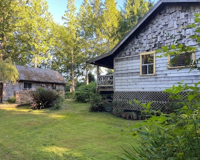 Woods End Landing