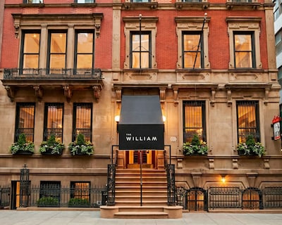 The William Hotel Midtown New York