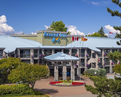 Accent Inns Vancouver Airport