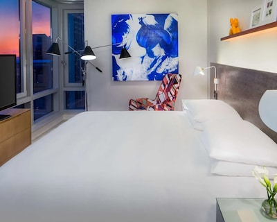 Hyatt Centric Times Square New York
