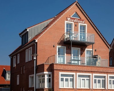 Haus Nordland