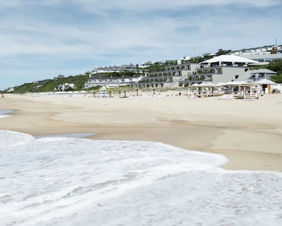 Gurney’s Montauk Resort & Seawater Spa