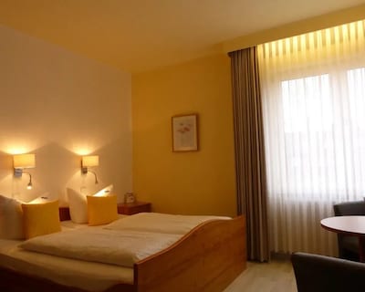 Hotel Brandaris