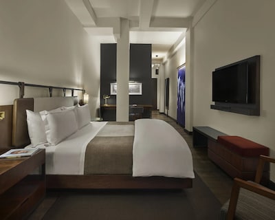 Refinery Hotel