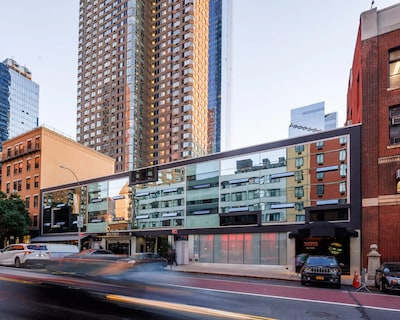 Hudson Yards Hotel