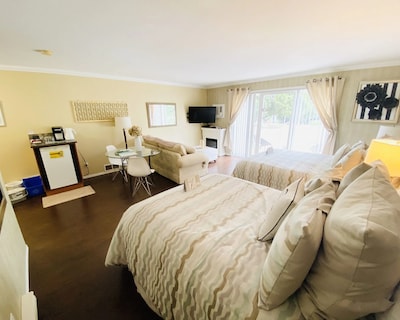Evergreen Bed & Breakfast