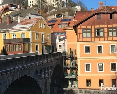 Apartment zur Brücke