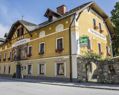Triebenerhof