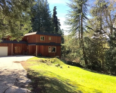 Davis Brook Retreat