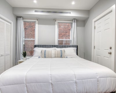 Beauty On The Reservoir! New Reno 2-bedroom Apartment With Ac Wifi