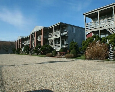 Montauk Oceanside Suites