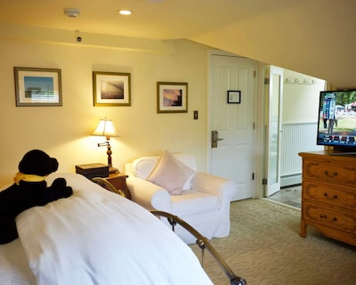 Mill House Inn