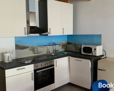 Apartment Katalin