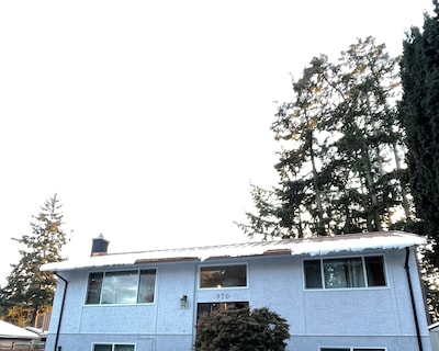 Pacific Pearl Retreat
