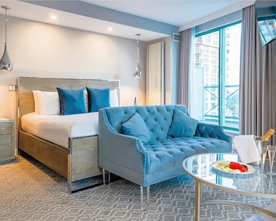 Executive Plaza Hotel & Conference Centre Metro Vancouver