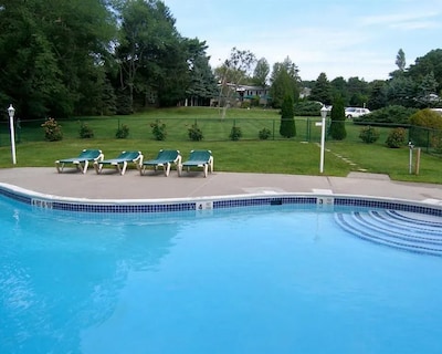 Hamlet Inn