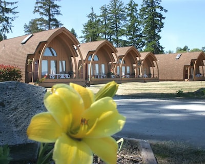 Oyster Bay Resorts