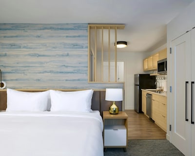 Towneplace Suites By Marriott Victoria Airport Sidney