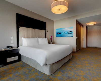 Hotel X Toronto A Destination By Hyatt Hotel