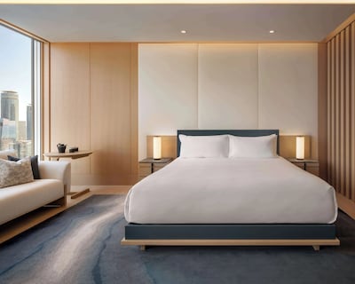 Nobu Hotel Toronto