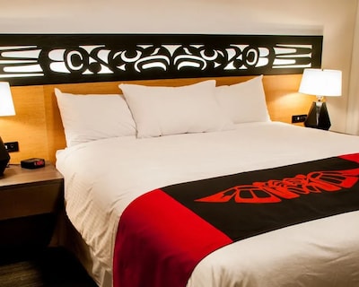 Kwa’lilas Hotel