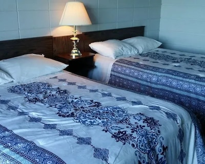 Above Tide Motel