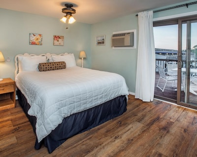 Beachcomber Resort at Montauk