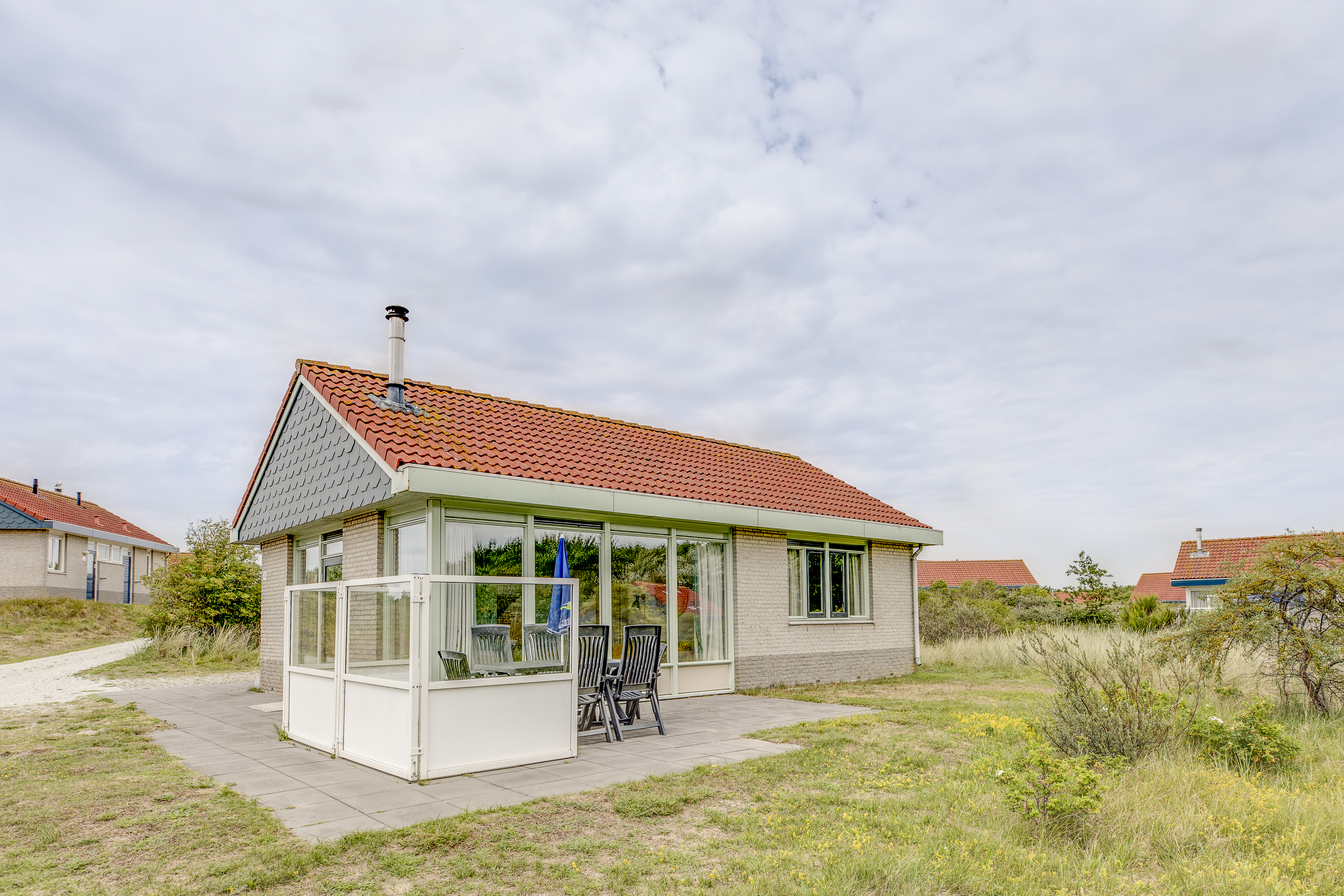 Landal Sluftervallei