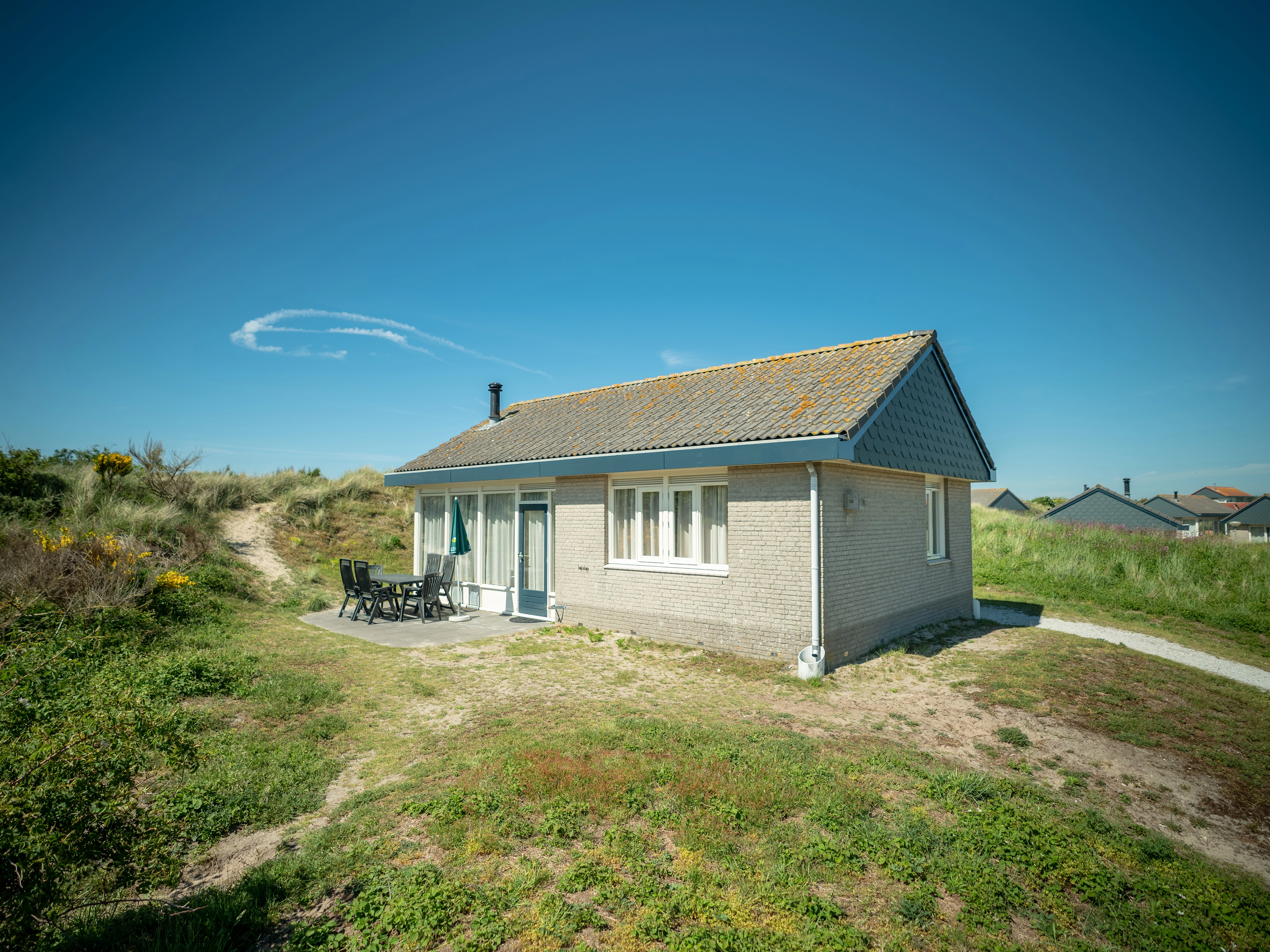 Landal Sluftervallei