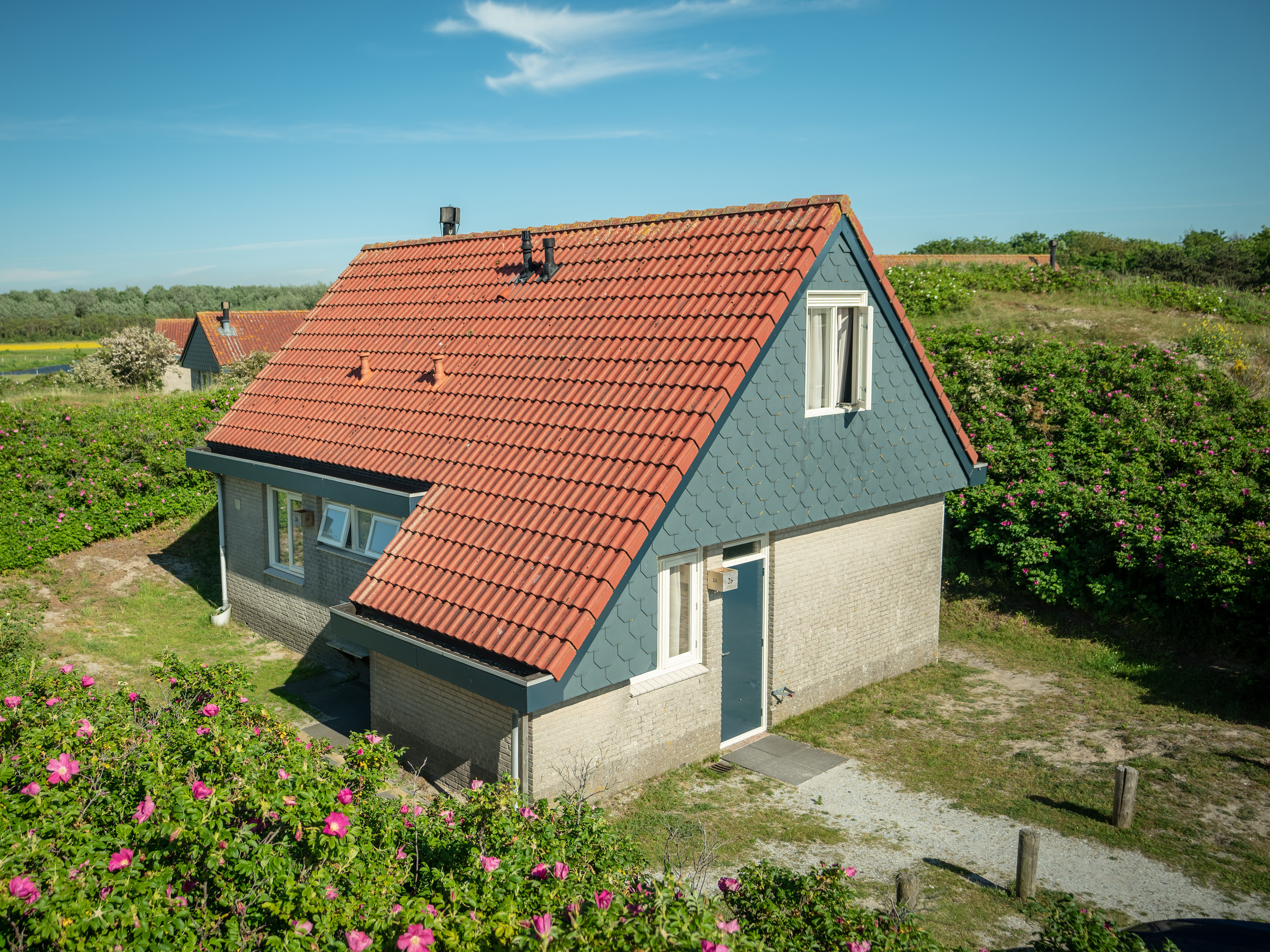 Landal Sluftervallei