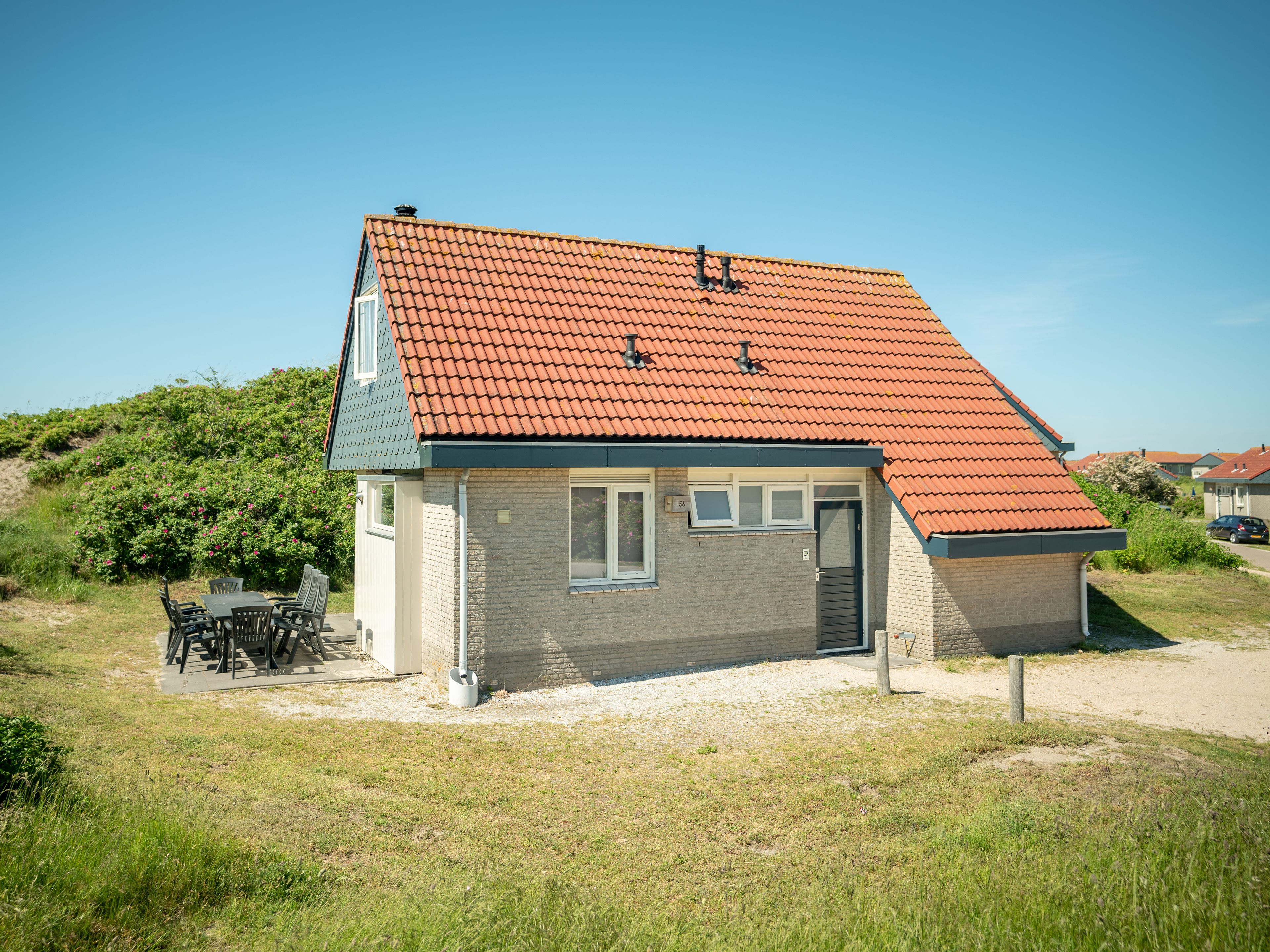 Landal Sluftervallei