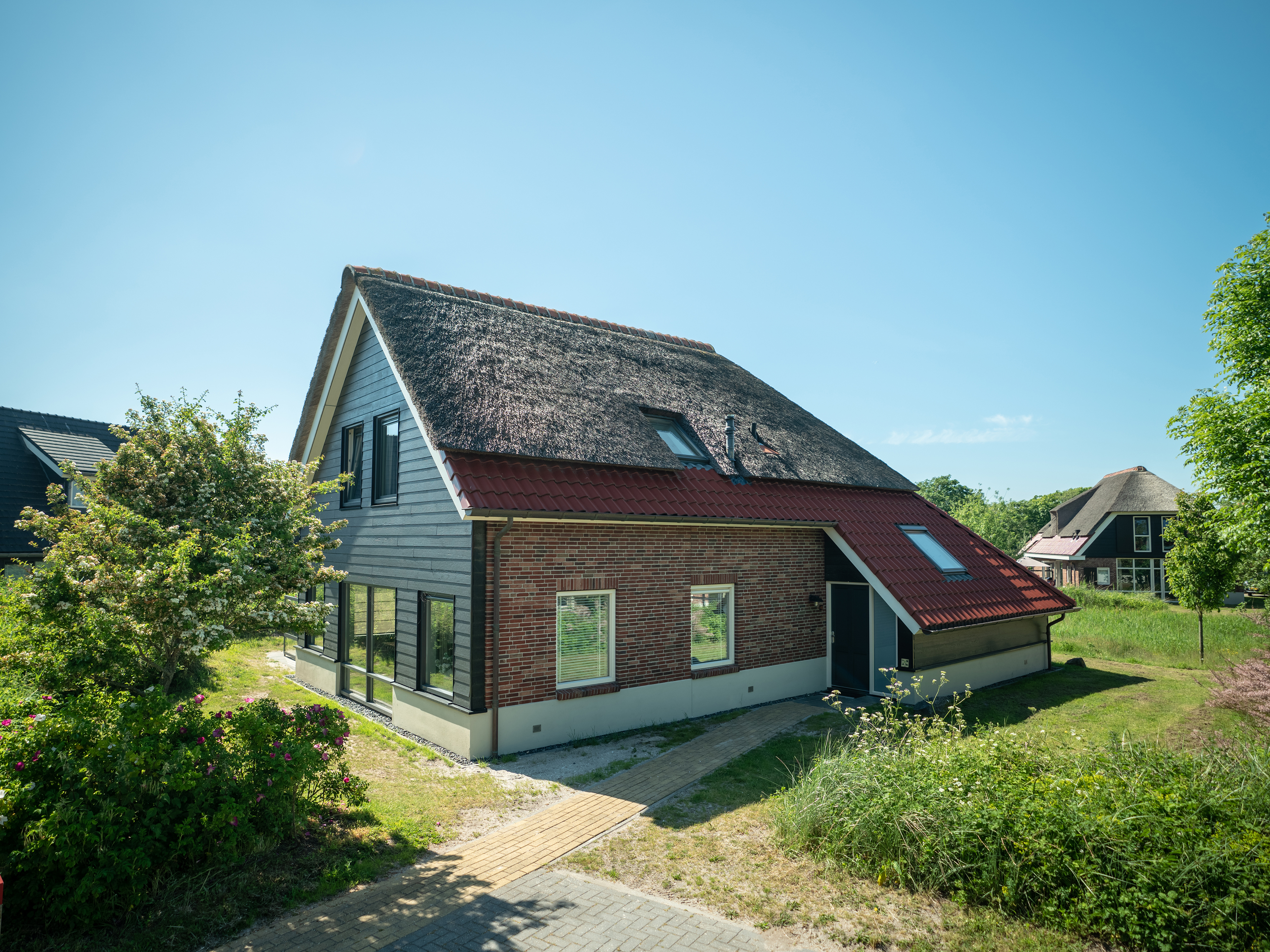 Landal Sluftervallei