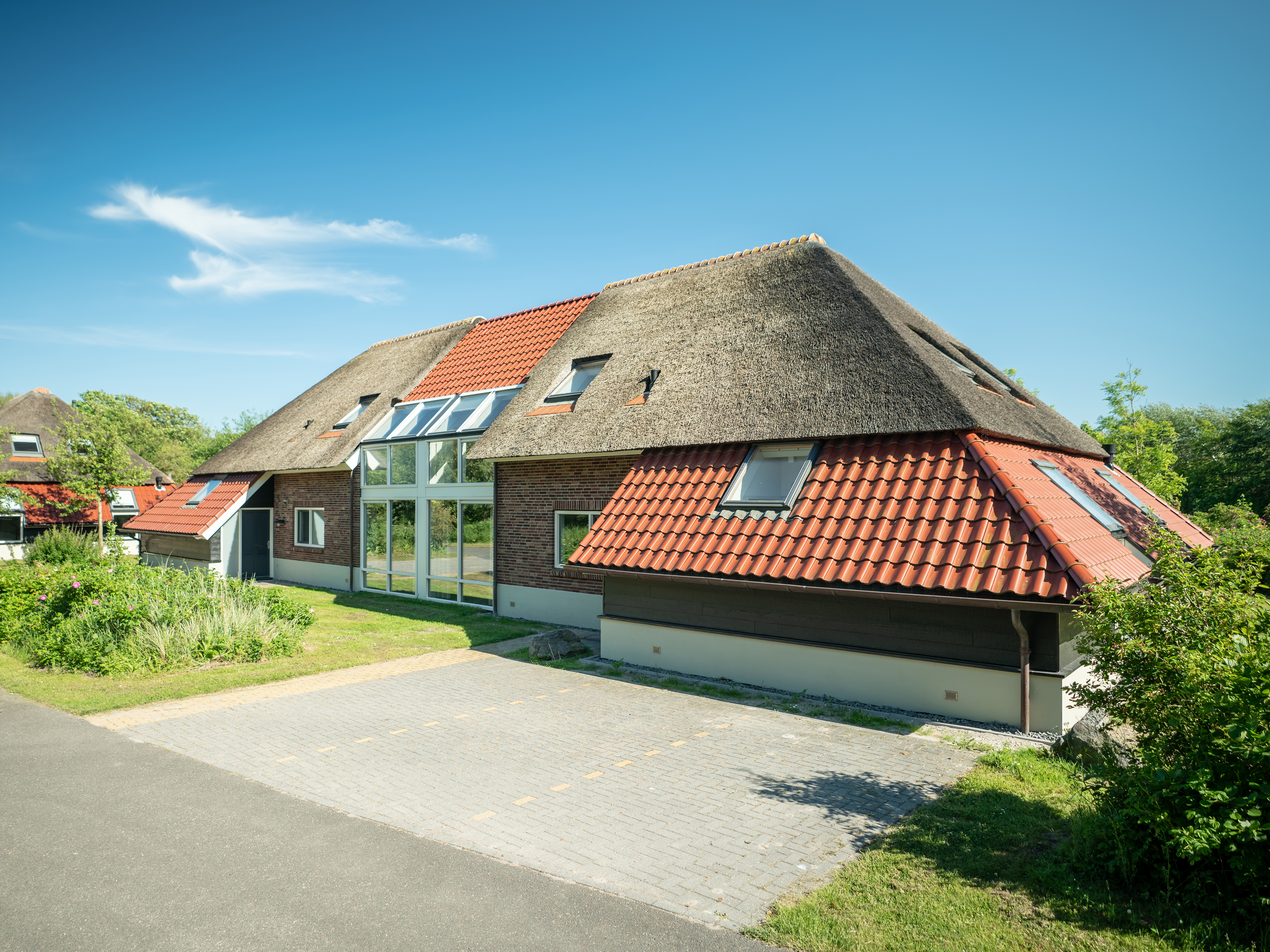 Landal Sluftervallei