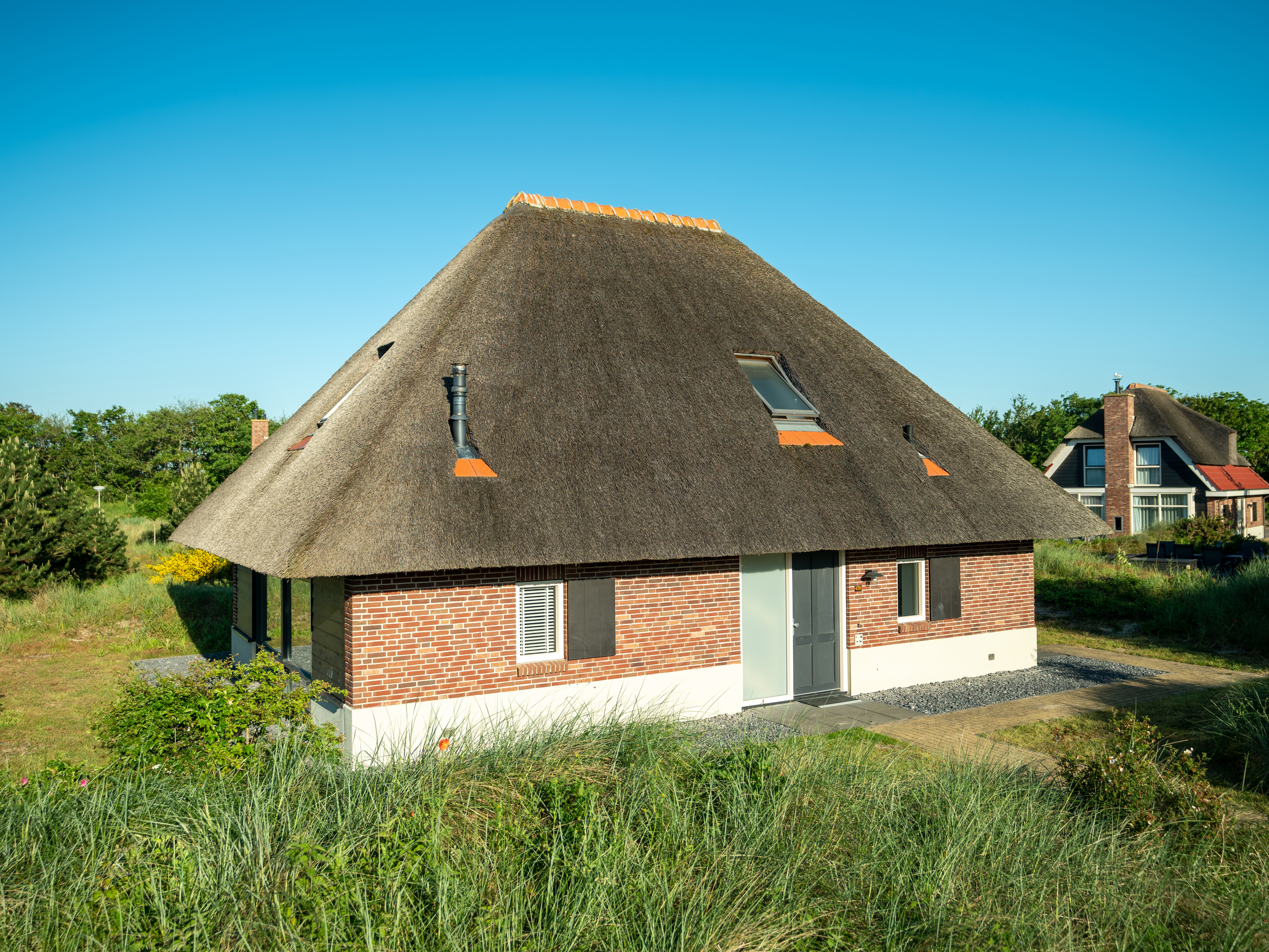 Landal Sluftervallei