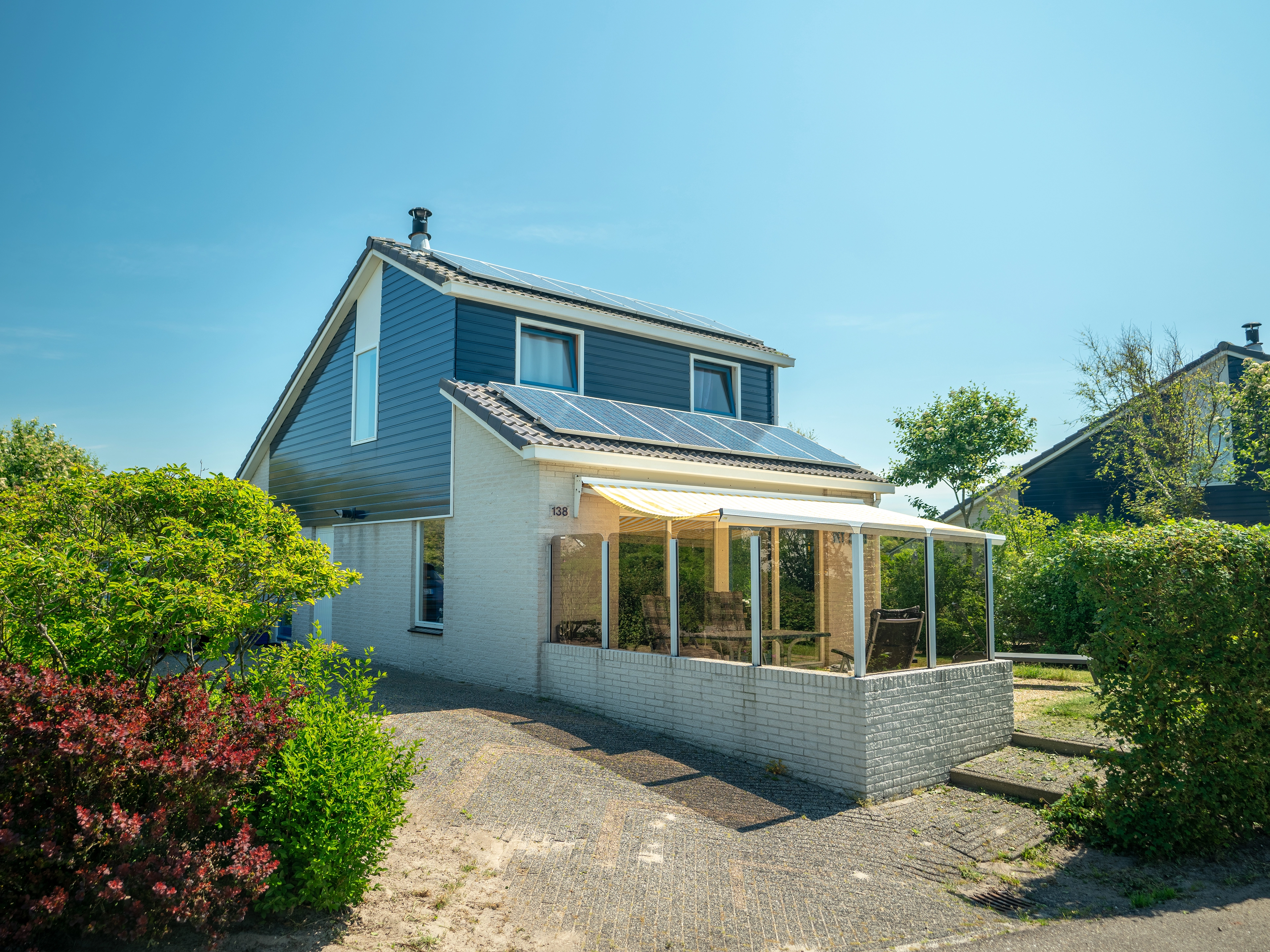 Landal Beach Park Texel