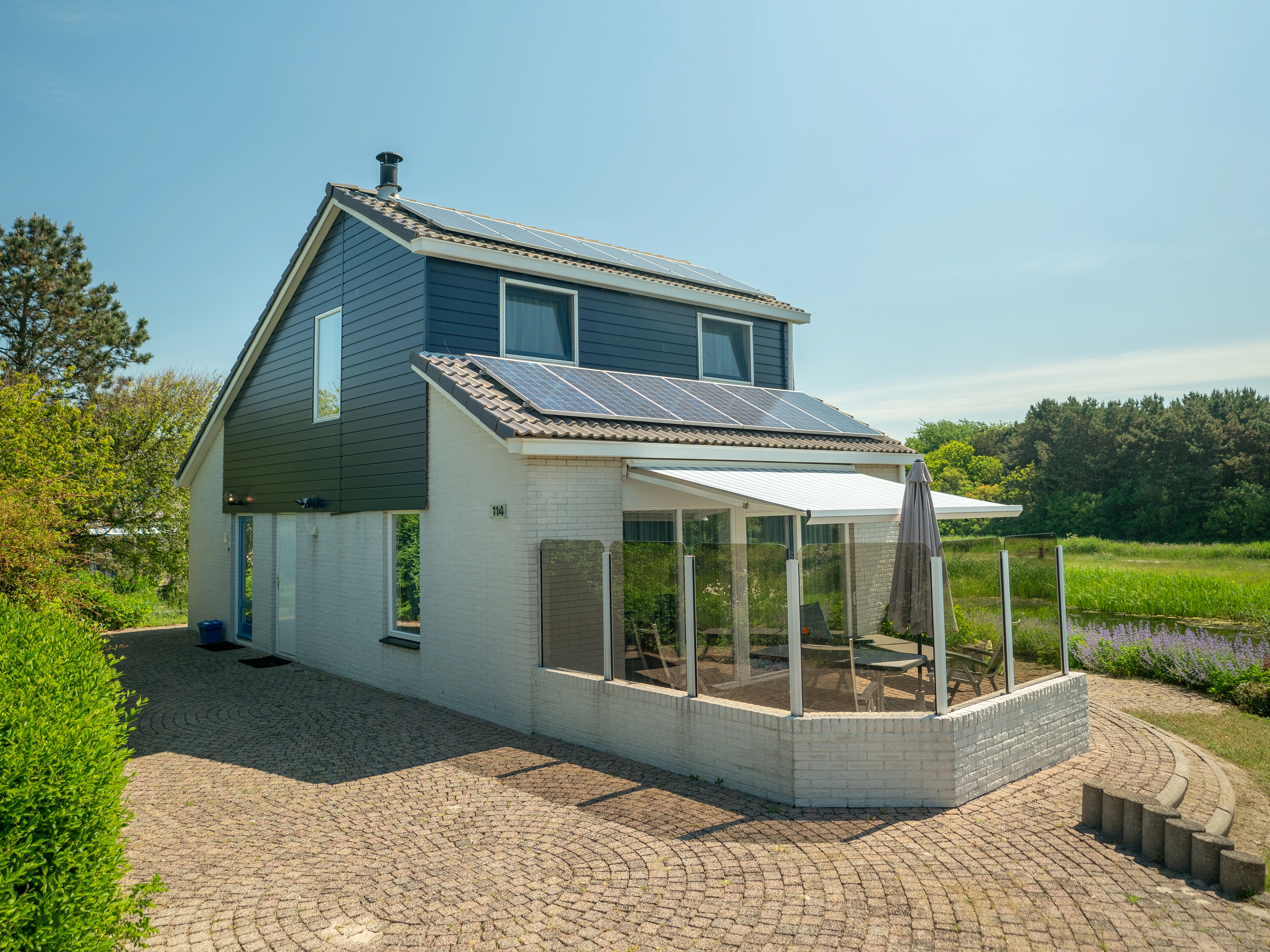 Landal Beach Park Texel