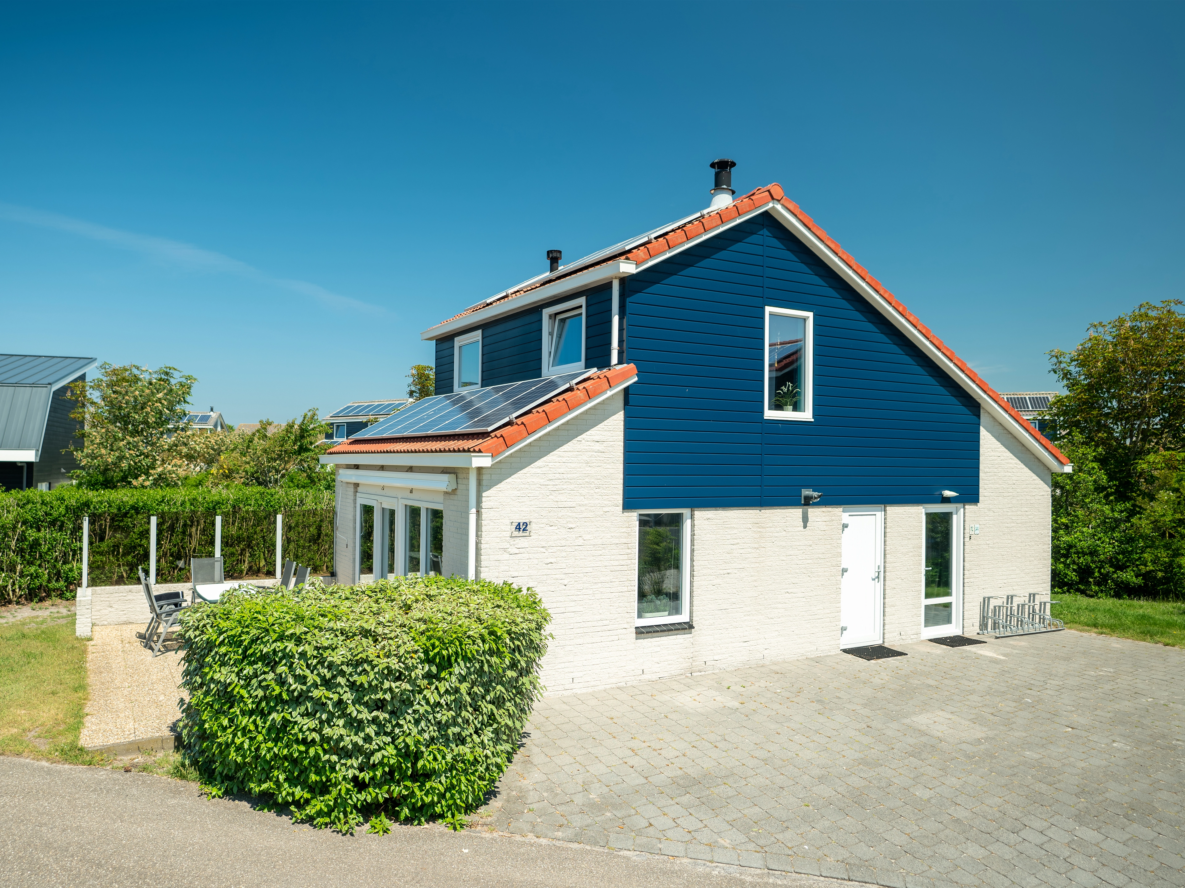 Landal Beach Park Texel